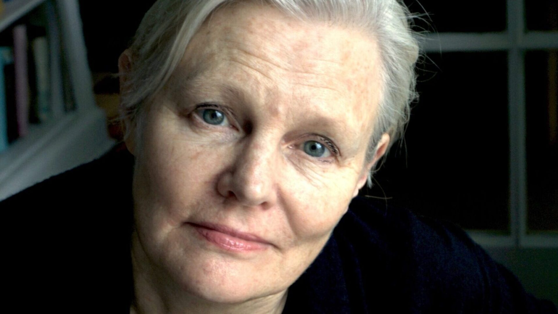 20th Anniversary Celebration of AMERICAN PSYCHO with Mary Harron-headshot